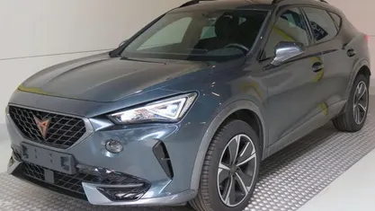 Occasion Cupra Formentor 150 PK (110 kW) 2022 SUV