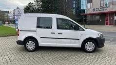 VW Caddy