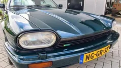 Gebruikt 1992 Jaguar XJS R Coupé | € 42.750