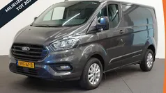 Gebruikt 2022 Ford Transit Custom Trend Van | € 21.940 (Eerlijke prijs)