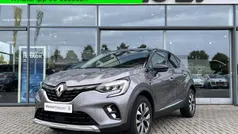 Grijs Gebruikt 2021 Renault Captur Intens SUV | € 19.950 (Eerlijke prijs)