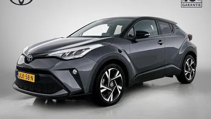 Occasion 2023 Toyota C-HR Executive SUV | € 24.245 (Eerlijke prijs)