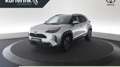 Grijs Nieuw 2025 Toyota Yaris Cross Edition SUV | € 33.950 (Eerlijke prijs)