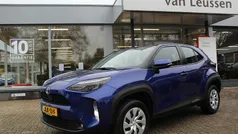 Gebruikt 2024 Toyota Yaris Cross SUV | € 24.400 (Goede deal)