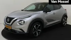 Gebruikt 2020 Nissan Juke SUV | € 19.240 (Eerlijke prijs)