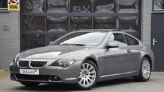 BMW 630