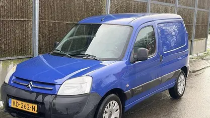 Occasion Citroën Berlingo 75 PK (55 kW) 2007 Overige MPV