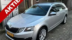Gebruikt 2020 Skoda Octavia Business Line Stationwagen | € 13.450 (Eerlijke prijs)