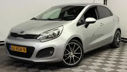 Occasion Kia Rio 86 PK (63 kW) 2012 Hatchback