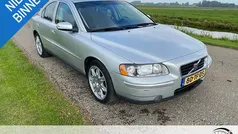 Gebruikt 2006 Volvo S60 Sedan | € 1.699 (Super prijs)