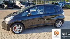 Zwart Gebruikt 2011 Honda Jazz Hybrid Hatchback | € 6.895 (Eerlijke prijs)