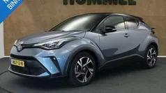 Gebruikt 2024 Toyota C-HR SUV | € 32.450 (Eerlijke prijs)