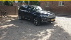 Zwart Gebruikt 2015 BMW X5 Executive SUV | € 29.955 (Eerlijke prijs)