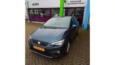 Grijs Gebruikt 2022 Seat Ibiza Business Hatchback | € 17.950 (Eerlijke prijs)