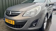 Gebruikt 2012 Opel Corsa Business Edition Hatchback | € 1.600 (Eerlijke prijs)