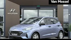Gebruikt 2025 Hyundai i10 Comfort Hatchback | € 21.440 (Eerlijke prijs)