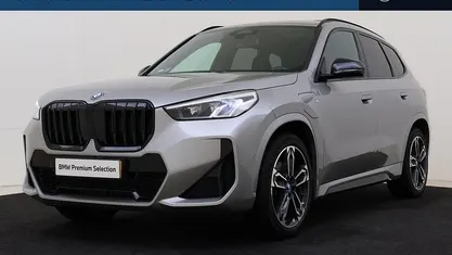 Occasion 2023 BMW X1 M Sport SUV | € 42.850 (Eerlijke prijs)