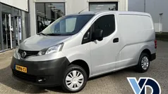 Zilver Gebruikt 2019 Nissan NV200 Van | € 9.400 (Eerlijke prijs)
