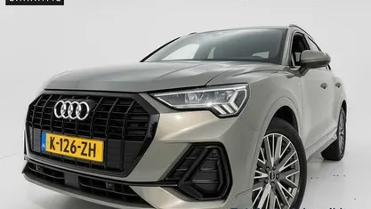 Occasion 2021 Audi Q3 S-Line SUV | € 27.745 (Super prijs)