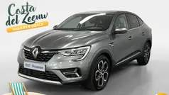 Grijs Gebruikt 2021 Renault Arkana Intens SUV | € 22.935 (Eerlijke prijs)