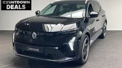 Zwart Gebruikt 2025 Renault Scénic Iconic MPV | € 44.695 (Eerlijke prijs)