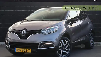 Occasion Renault Captur Dynamique 90 PK (66 kW) 2017 SUV