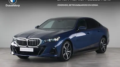 Occasion BMW 550e Performance 489 PK (359 kW) 2025 Sedan