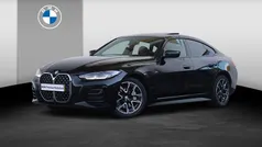 Zwart Gebruikt 2023 BMW 430 Executive Coupé | € 48.950 (Eerlijke prijs)