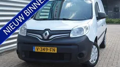 Wit Gebruikt 2017 Renault Kangoo MPV | € 6.999 (Eerlijke prijs)