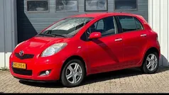 Gebruikt 2010 Toyota Yaris Comfort Hatchback | € 3.950 (Goede deal)