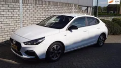 Gebruikt 2020 Hyundai i30 N Line Hatchback | € 16.450 (Eerlijke prijs)