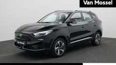 Overige Gebruikt 2023 MG ZS Comfort Sedan | € 21.995 (Eerlijke prijs)