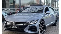 Gebruikt 2022 VW Arteon R Stationwagen | € 47.450 (Eerlijke prijs)