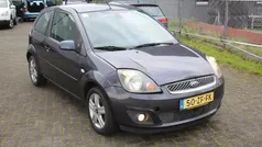 Gebruikt 2008 Ford Fiesta Futura Hatchback | € 1.250 (Goede deal)
