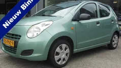 Gebruikt 2011 Suzuki Alto Comfort+ Hatchback | € 2.475 (Goede deal)