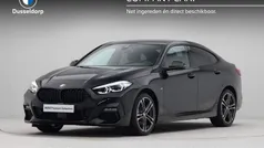 Zwart, metallic lak Gebruikt 2025 BMW 218 Executive Coupé | € 37.450 (Eerlijke prijs)
