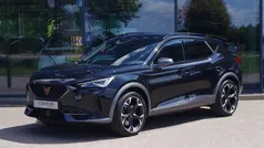 Zwart Gebruikt 2022 Cupra Formentor VZ2 SUV | € 28.400 (Goede deal)
