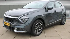 H8g Gebruikt 2023 Kia Sportage SUV | € 32.295 (Eerlijke prijs)