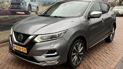 Occasion 2020 Nissan Qashqai Tekna+ SUV | € 22.695 (Eerlijke prijs)