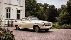 Gebruikt 1961 Borgward Isabella Coupé | € 38.950