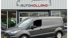 Gebruikt 2021 Ford Transit Van | € 9.950 (Eerlijke prijs)