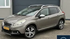 Gebruikt 2013 Peugeot 2008 SUV | € 8.750 (Eerlijke prijs)