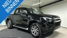 Gebruikt 2024 Isuzu D-Max Pickup | € 41.345 (Eerlijke prijs)