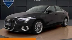 Gebruikt 2023 Audi A3 Advanced Sedan | € 25.850 (Eerlijke prijs)