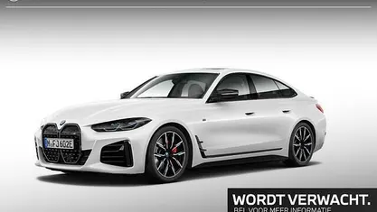 Occasion 2023 BMW i4 Executive Sedan | € 49.900 (Goede deal)