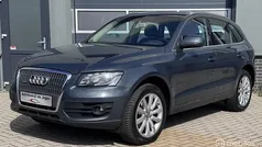 Blauw Gebruikt 2010 Audi Q5 Young SUV | € 14.250 (Eerlijke prijs)