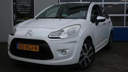 Occasion Citroën C3 92 PK (67 kW) 2012 Hatchback