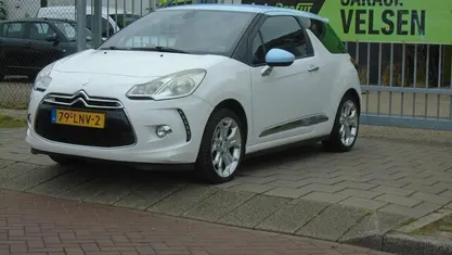 Occasion Citroën DS3 Sport Chic 156 PK (114 kW) 2010 Hatchback