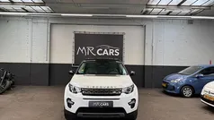 Gebruikt 2015 Land Rover Discovery Sport SE SUV | € 8.950 (Goede deal)