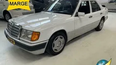 Gebruikt 1990 Mercedes E200 Sedan | € 7.750